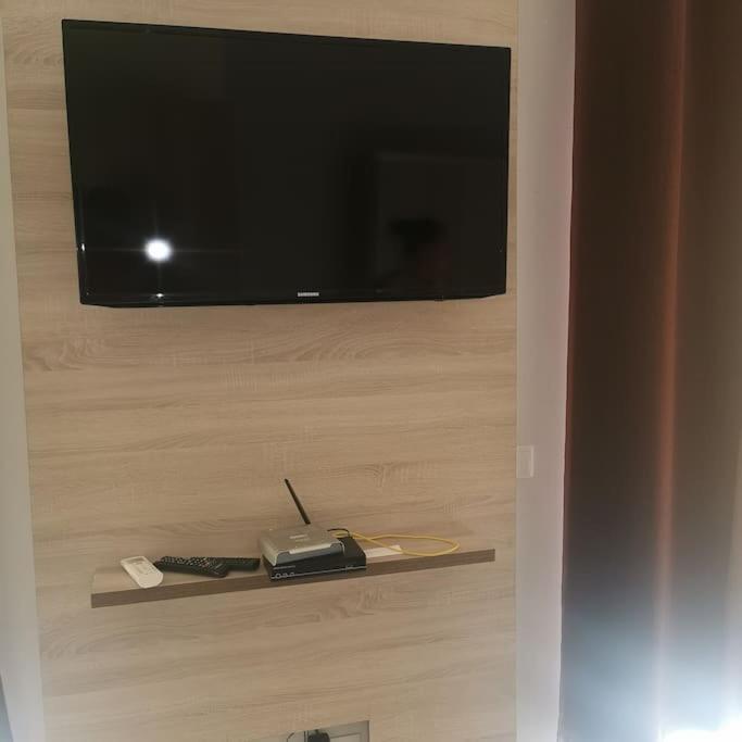 Ellen Apartamento T0 - Inforsal エスパルゴス エクステリア 写真